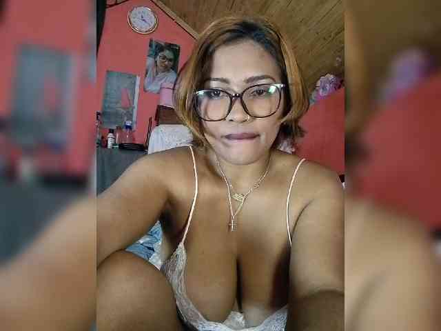 butterfly007 webcam