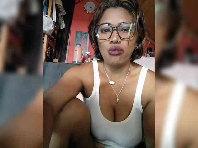 Butterfly007's cam show statistics and live stream