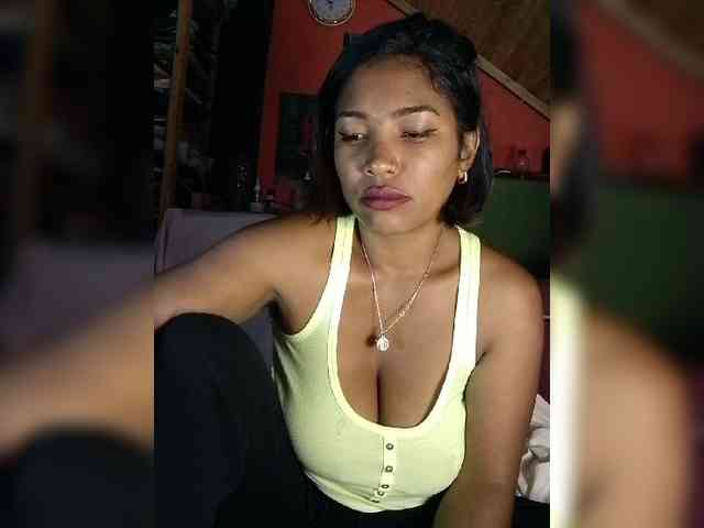 butterfly007 webcam