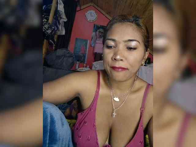 butterfly007 webcam