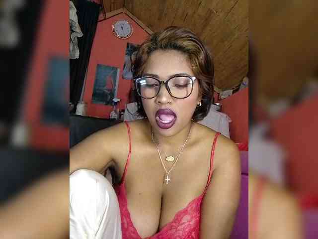 butterfly007 webcam