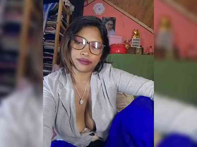butterfly007 webcam