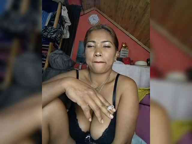 butterfly007 webcam