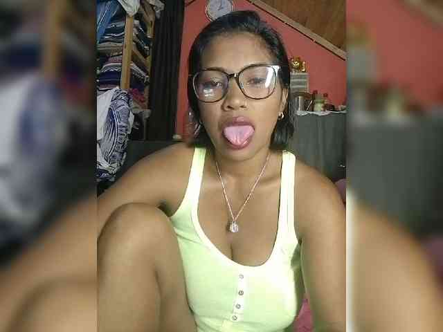 butterfly007 Live Webcam on BongaCams