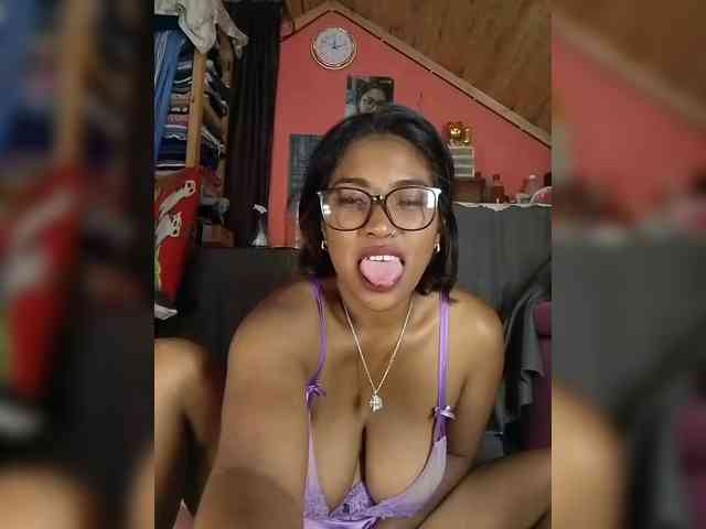 butterfly007 webcam