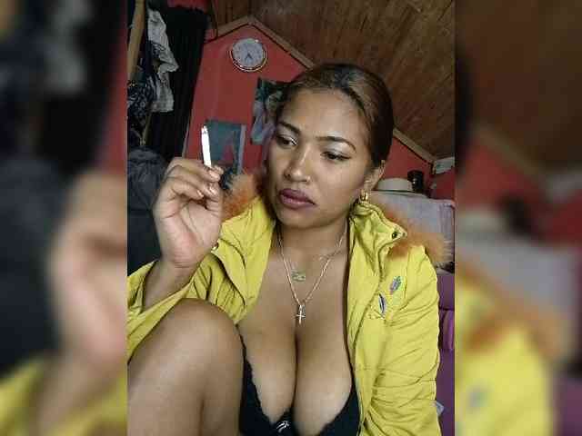 butterfly007 webcam