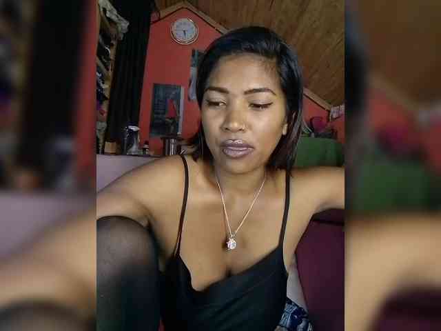 butterfly007 webcam