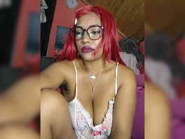 butterfly007 webcam
