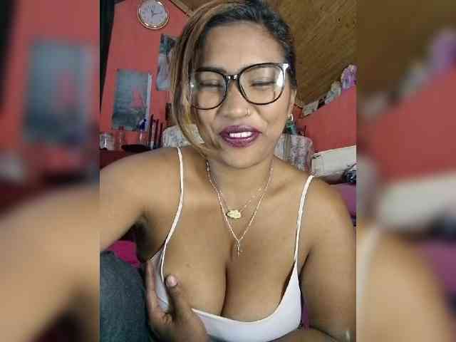 butterfly007 webcam