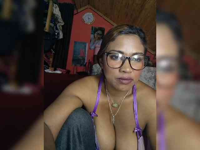 butterfly007's webcam live show