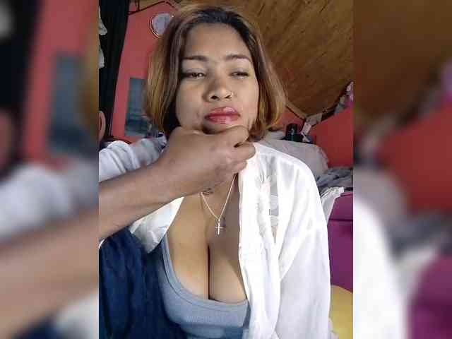 butterfly007 webcam