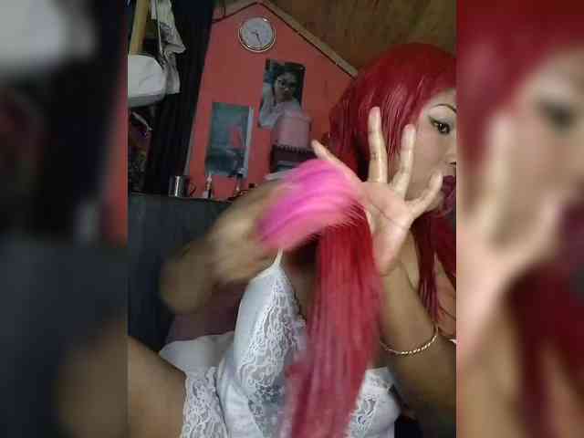 butterfly007 webcam