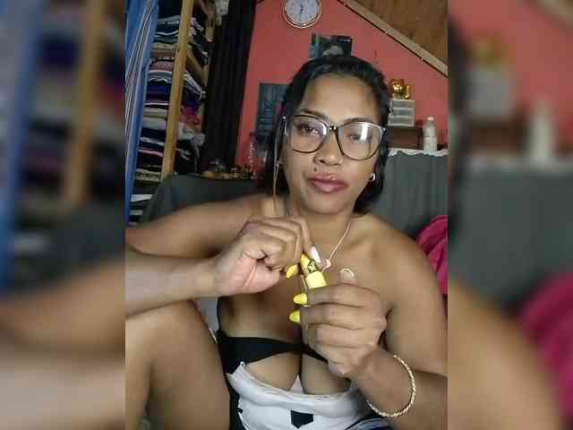 butterfly007 Live Webcam on BongaCams