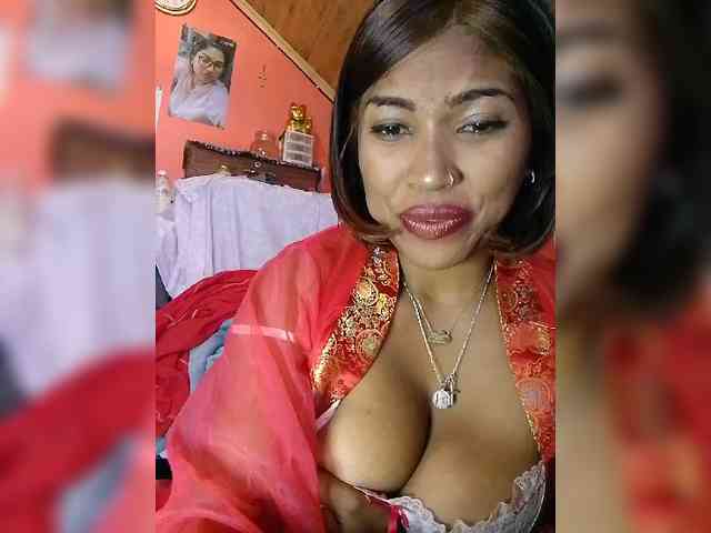 butterfly007 webcam