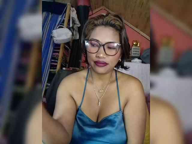 butterfly007 webcam
