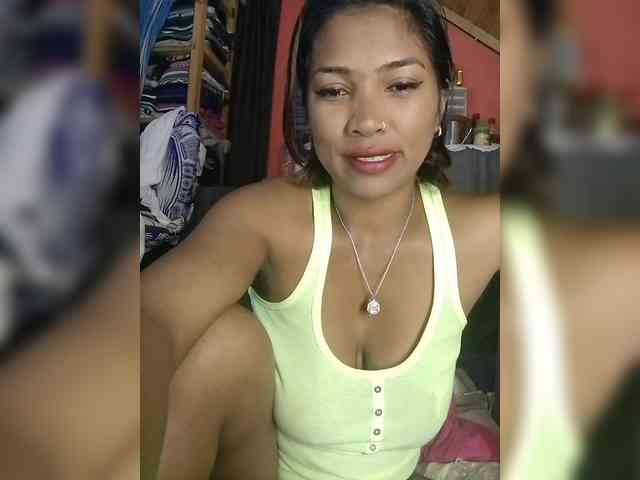 butterfly007 webcam