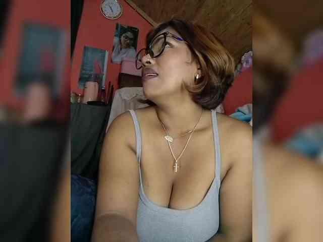 butterfly007 webcam