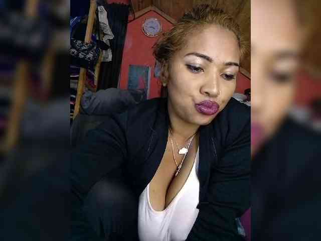 butterfly007 webcam