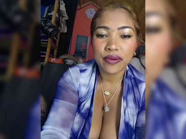 butterfly007 webcam