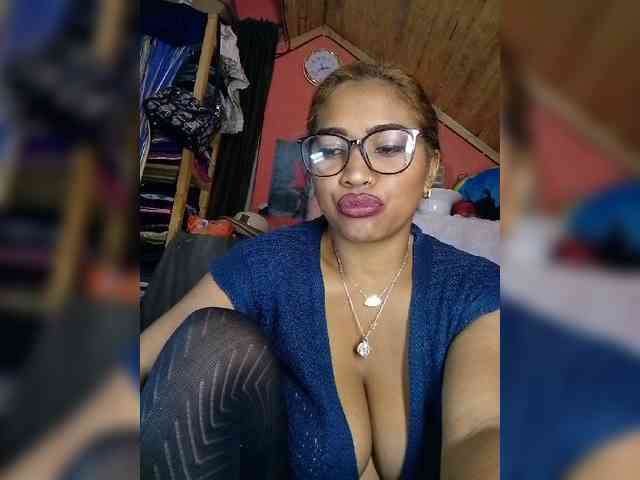 butterfly007 webcam