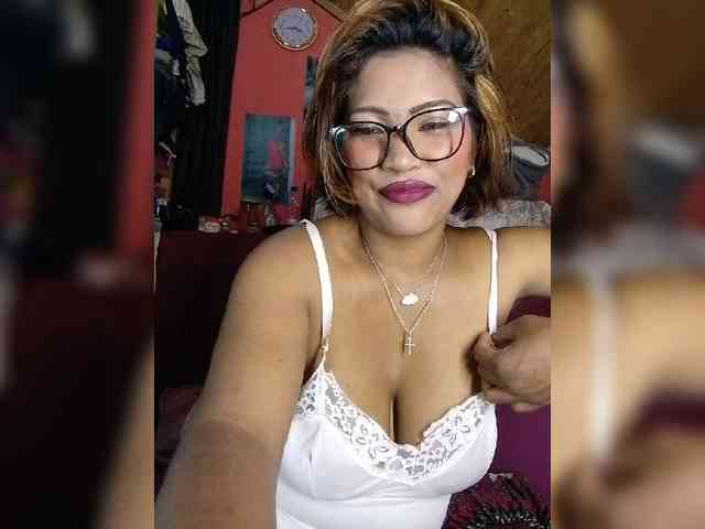 butterfly007 webcam