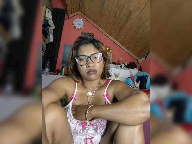 butterfly007 Live Webcam on BongaCams