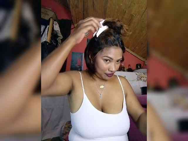 butterfly007 webcam