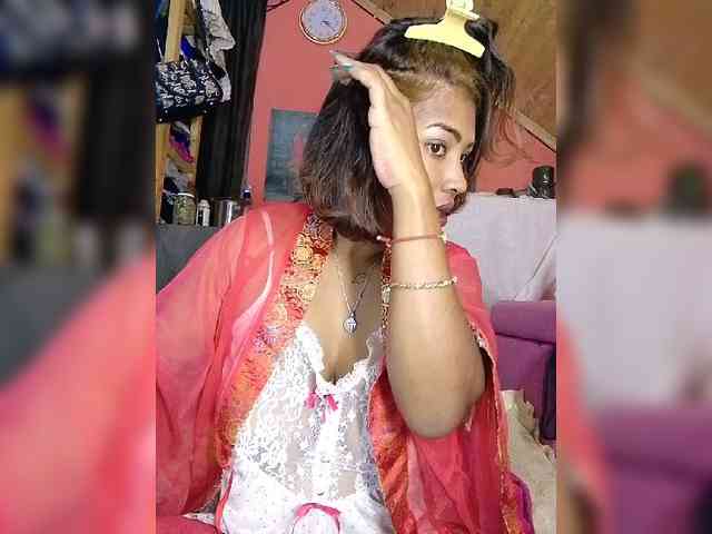 butterfly007 webcam