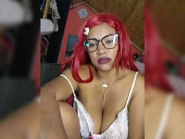 butterfly007 webcam