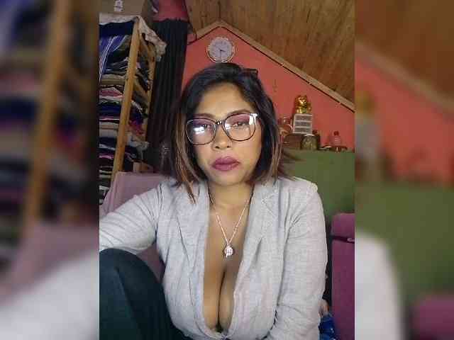 butterfly007 webcam