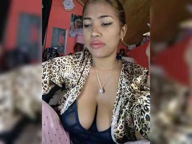 butterfly007 webcam