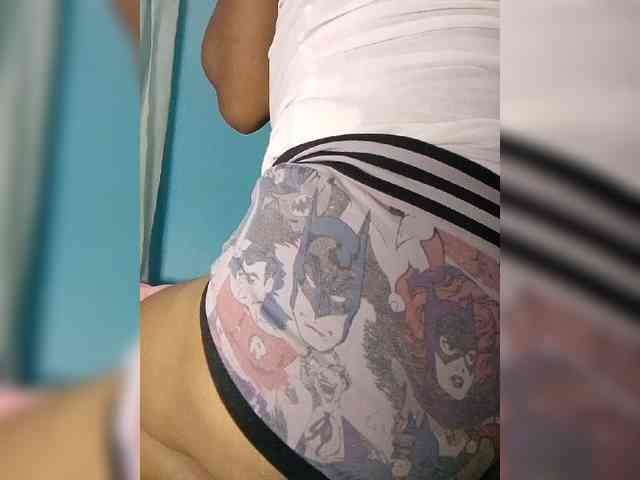 butterfly007 webcam