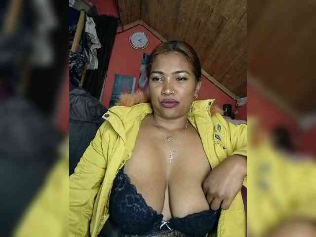 butterfly007 webcam