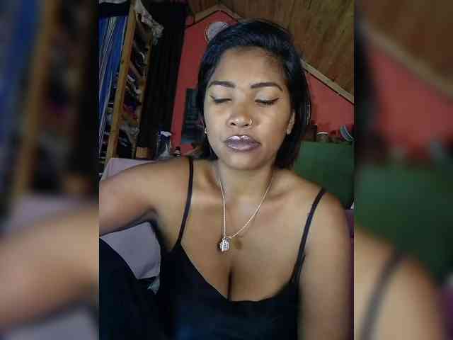 butterfly007 Live Webcam on BongaCams