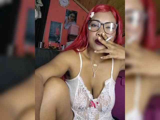 butterfly007 webcam