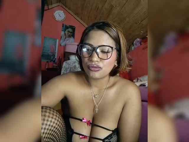 butterfly007 webcam
