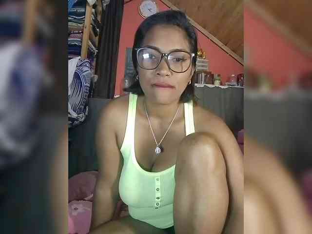 butterfly007 Live Webcam on BongaCams