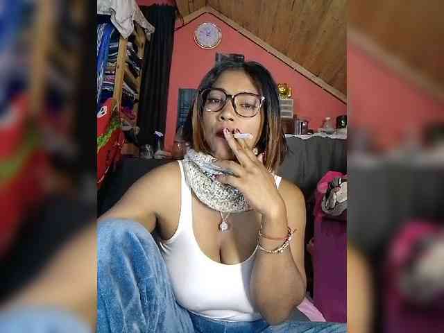 butterfly007 webcam