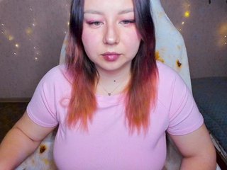 MilkaFoxy