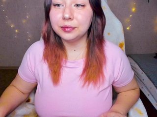 MilkaFoxy Porn Show