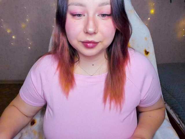 MilkaFoxy