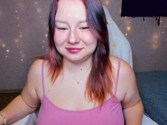 MilkaFoxy