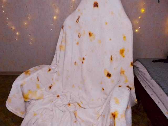 MilkaFoxy