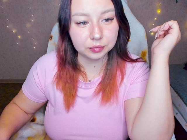 MilkaFoxy