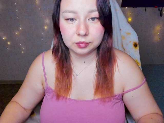 MilkaFoxy