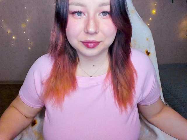 MilkaFoxy