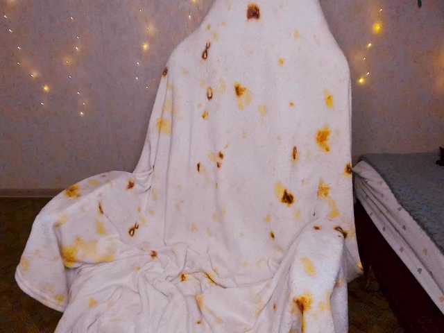 MilkaFoxy