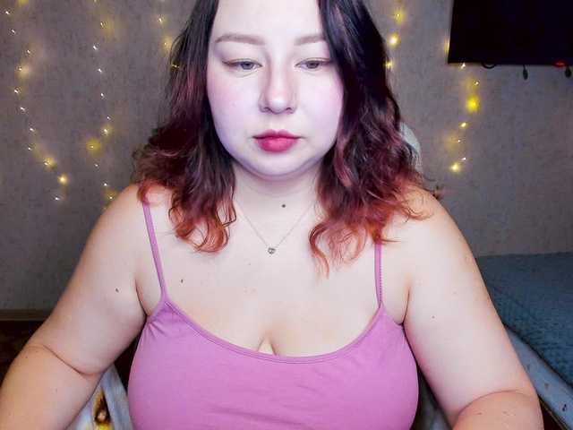 MilkaFoxy