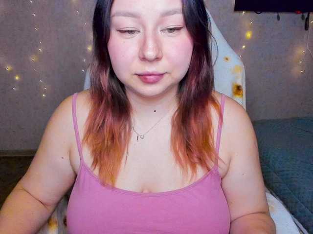MilkaFoxy