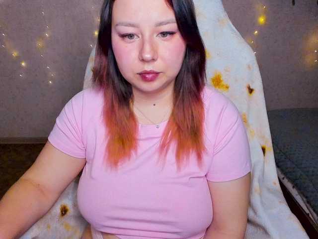 MilkaFoxy